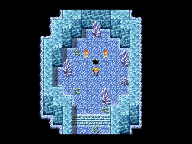 Coma Tale (itch) - кадр 1