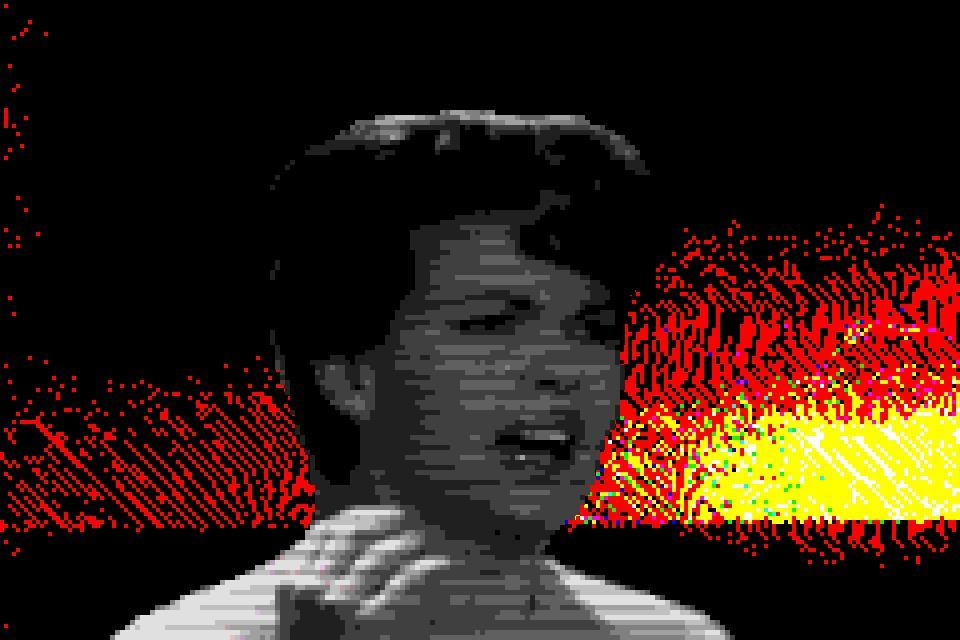 ARMAGAD (also Tetrageddon Games) (itch) - кадр 1
