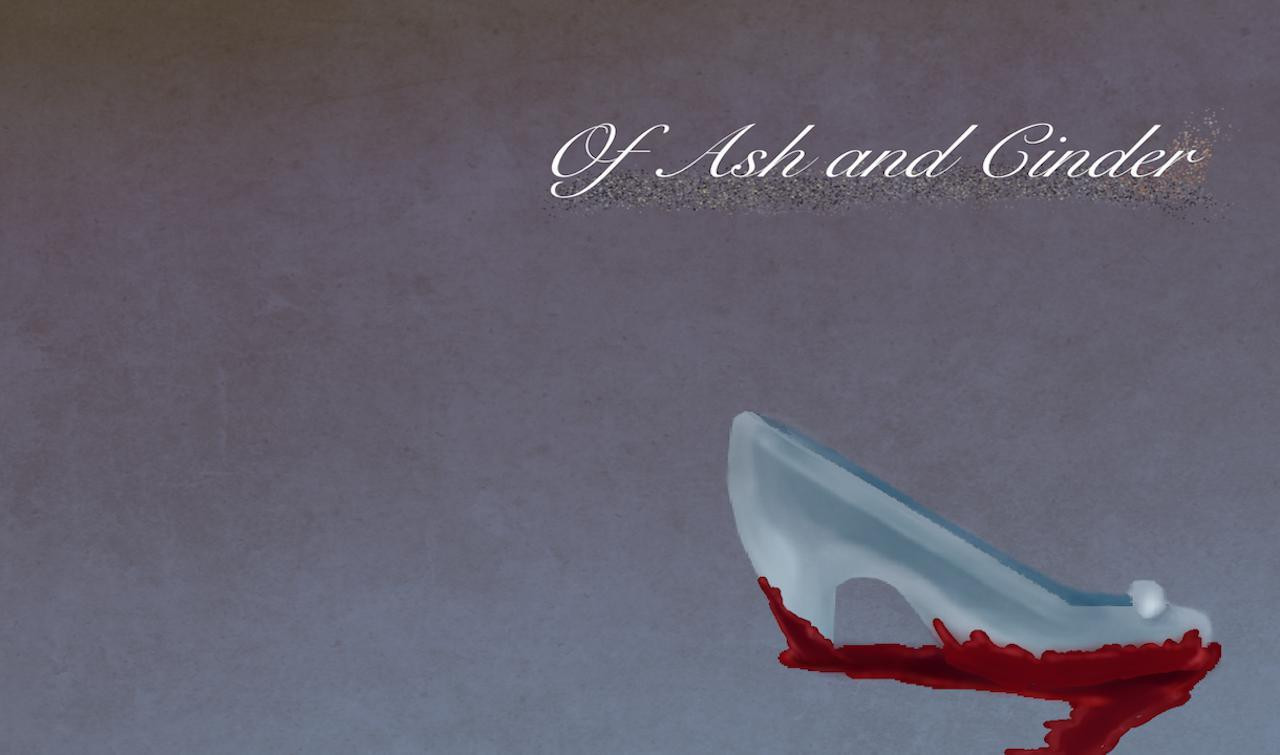 Of Ash and Cinder (itch) - кадр 1