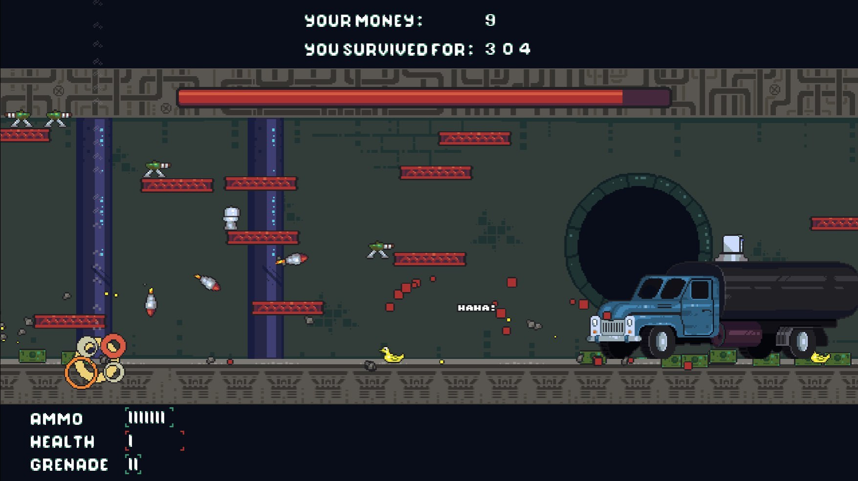Super Plumber - кадр 1