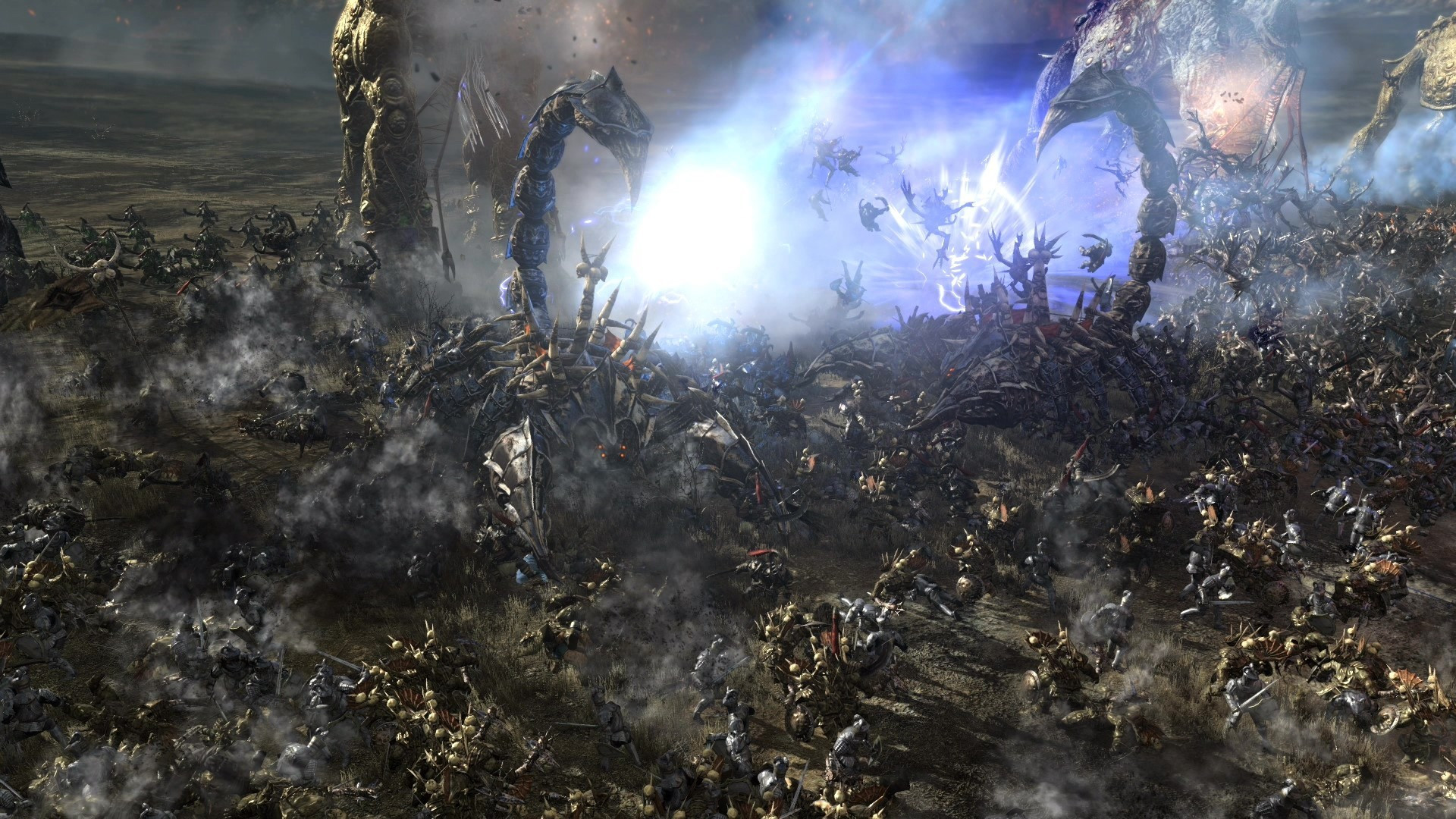 Kingdom Under Fire 2 - кадр 1