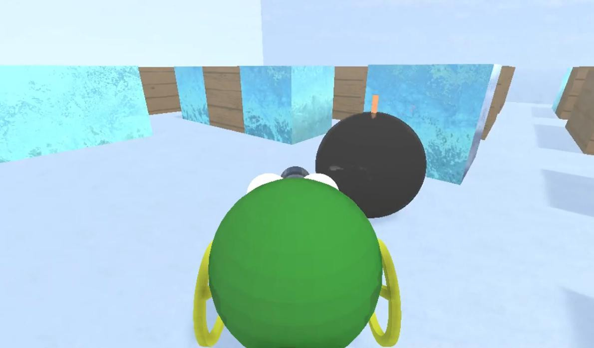 BomberMan but in 3D (itch) - кадр 1