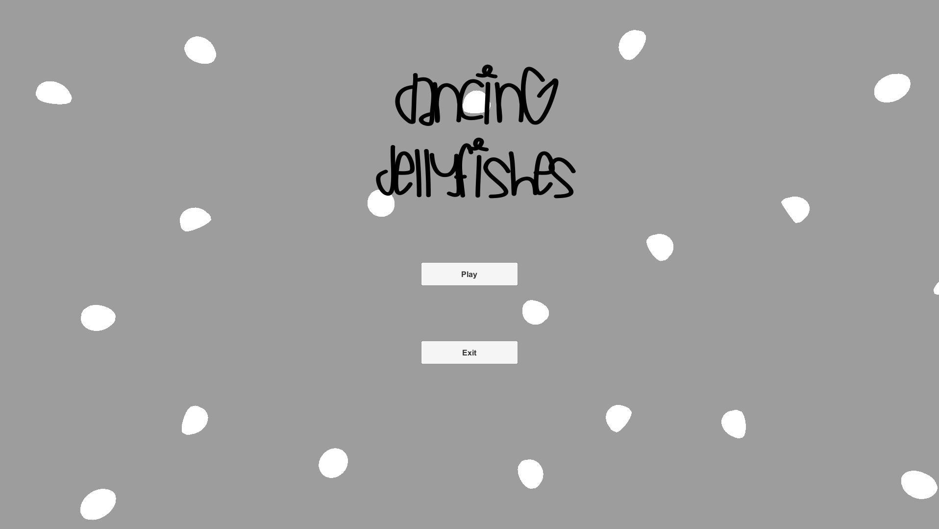 Dancing jellyfishes (itch) - кадр 1