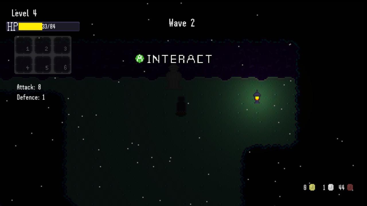 Malloc Quest (itch) - кадр 1