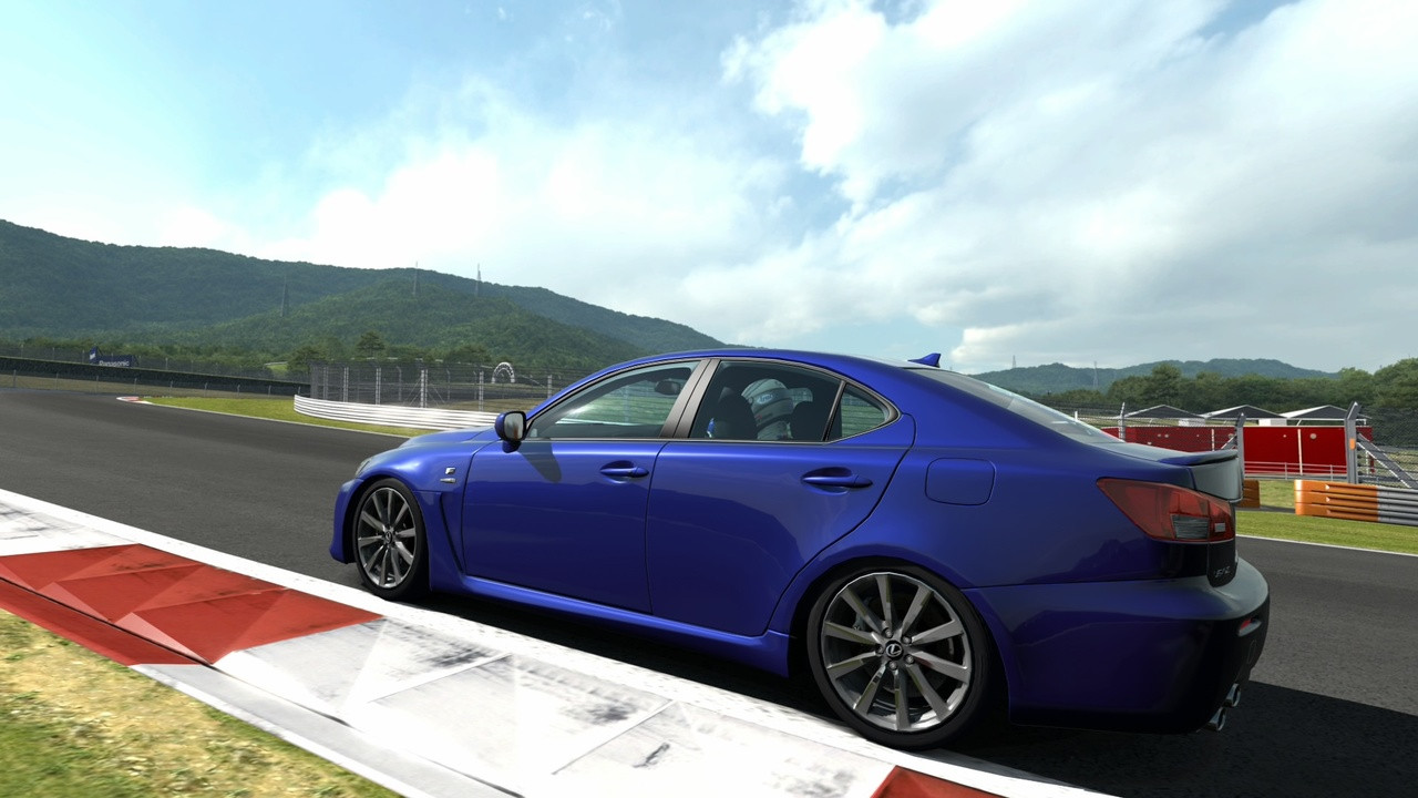 Gran Turismo 5 Prologue - кадр 4