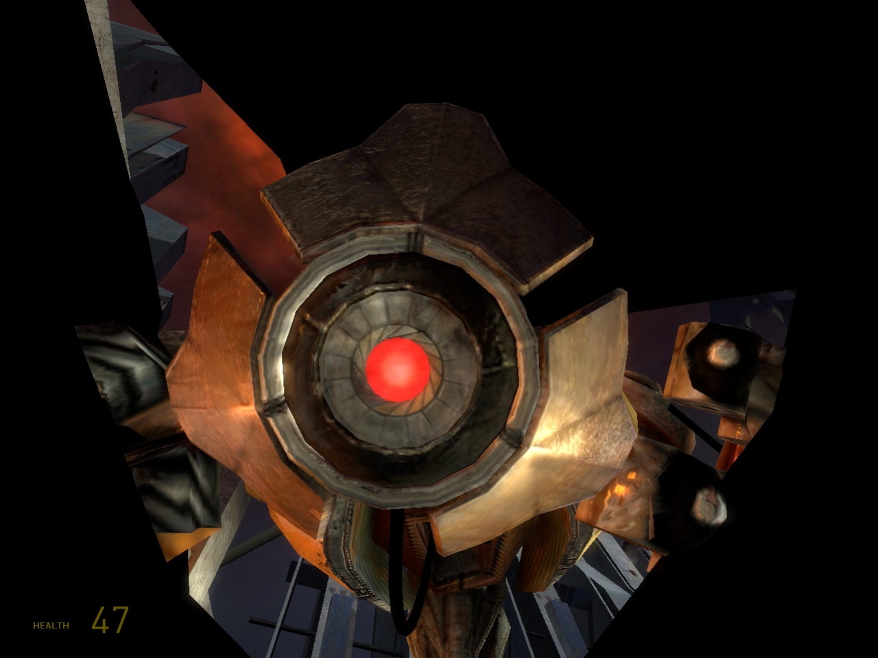 Half-Life 2: Episode One - кадр 2