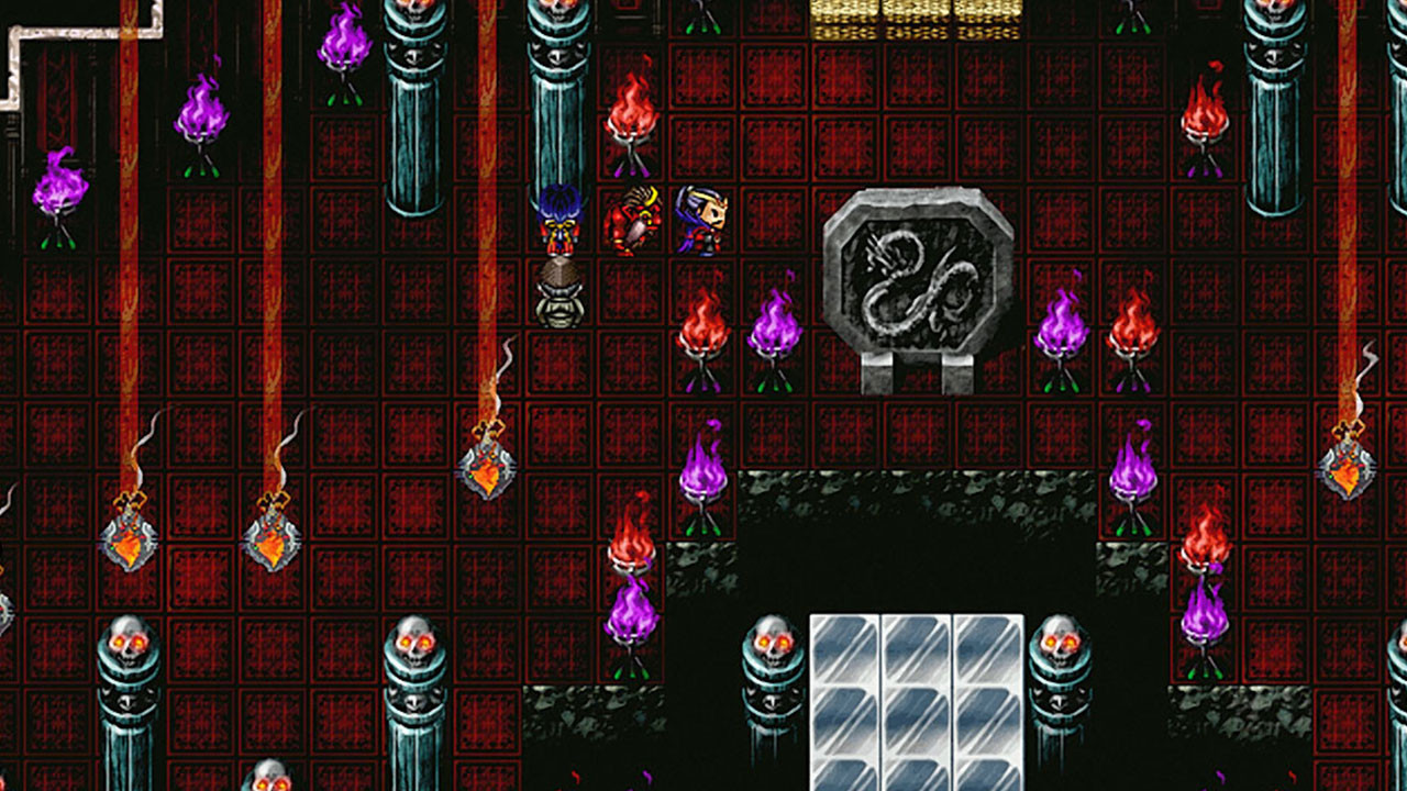 The Book of Legends - кадр 1