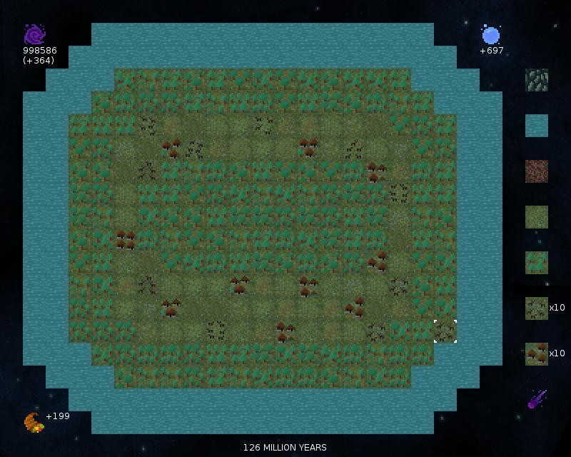 Project 9414 (itch) - кадр 1