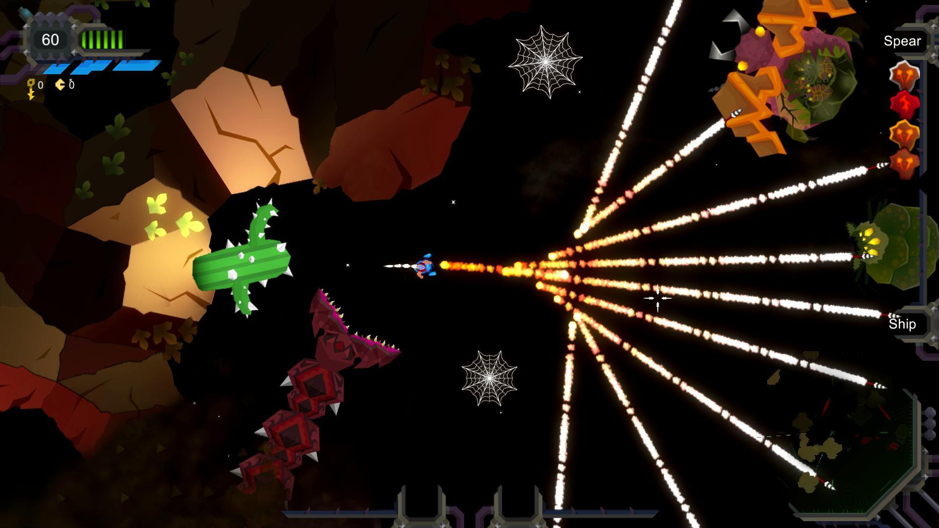 Blacksea Odyssey (itch) - кадр 2