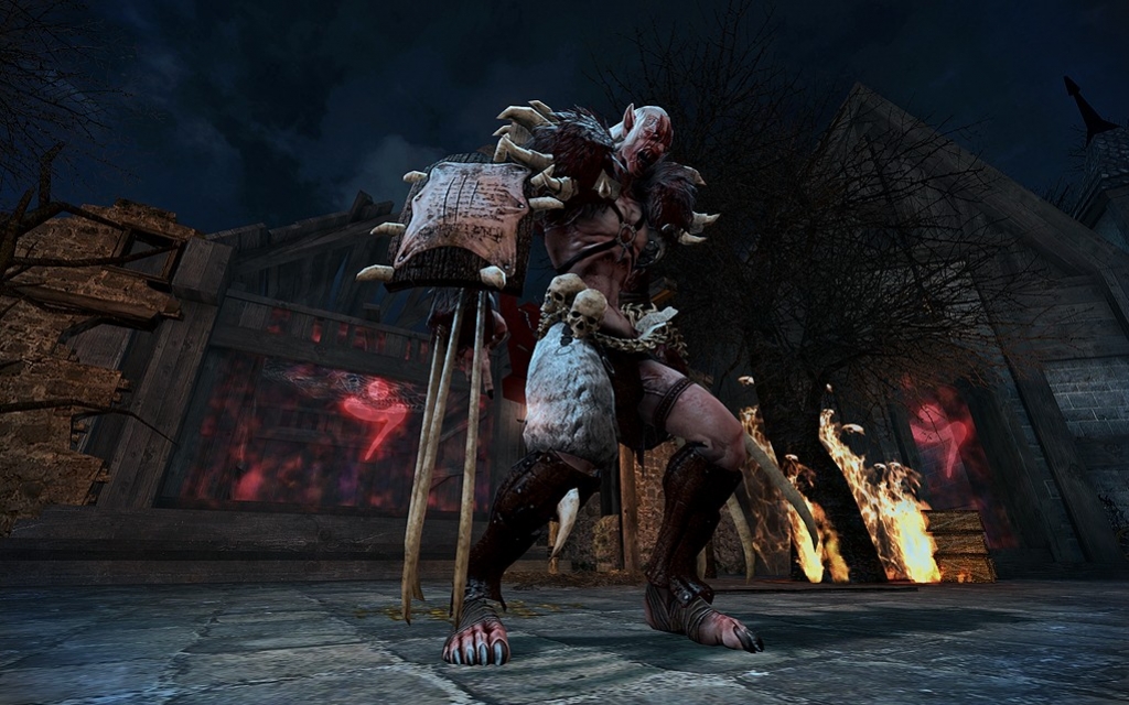 Vindictus - кадр 2