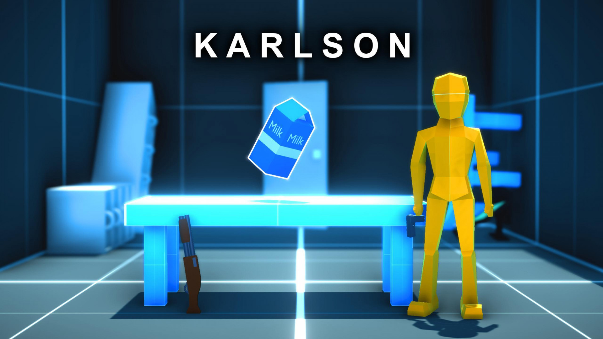 KARLSON (Dani) (itch) - кадр 1