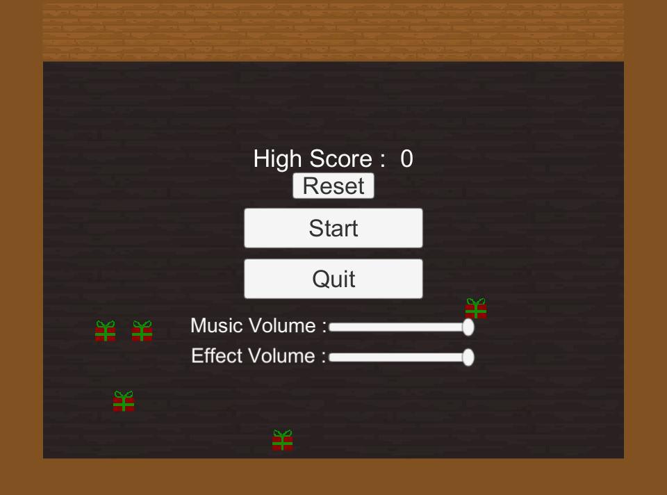 Santa's Saving Wish (itch) - кадр 1