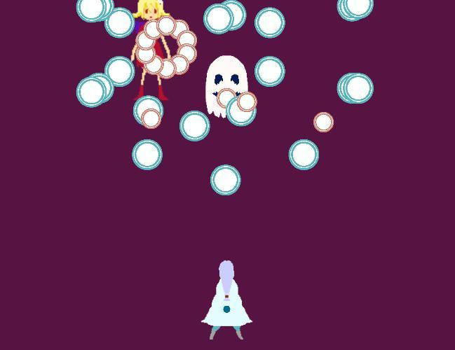 One deadly punch (itch) - кадр 1