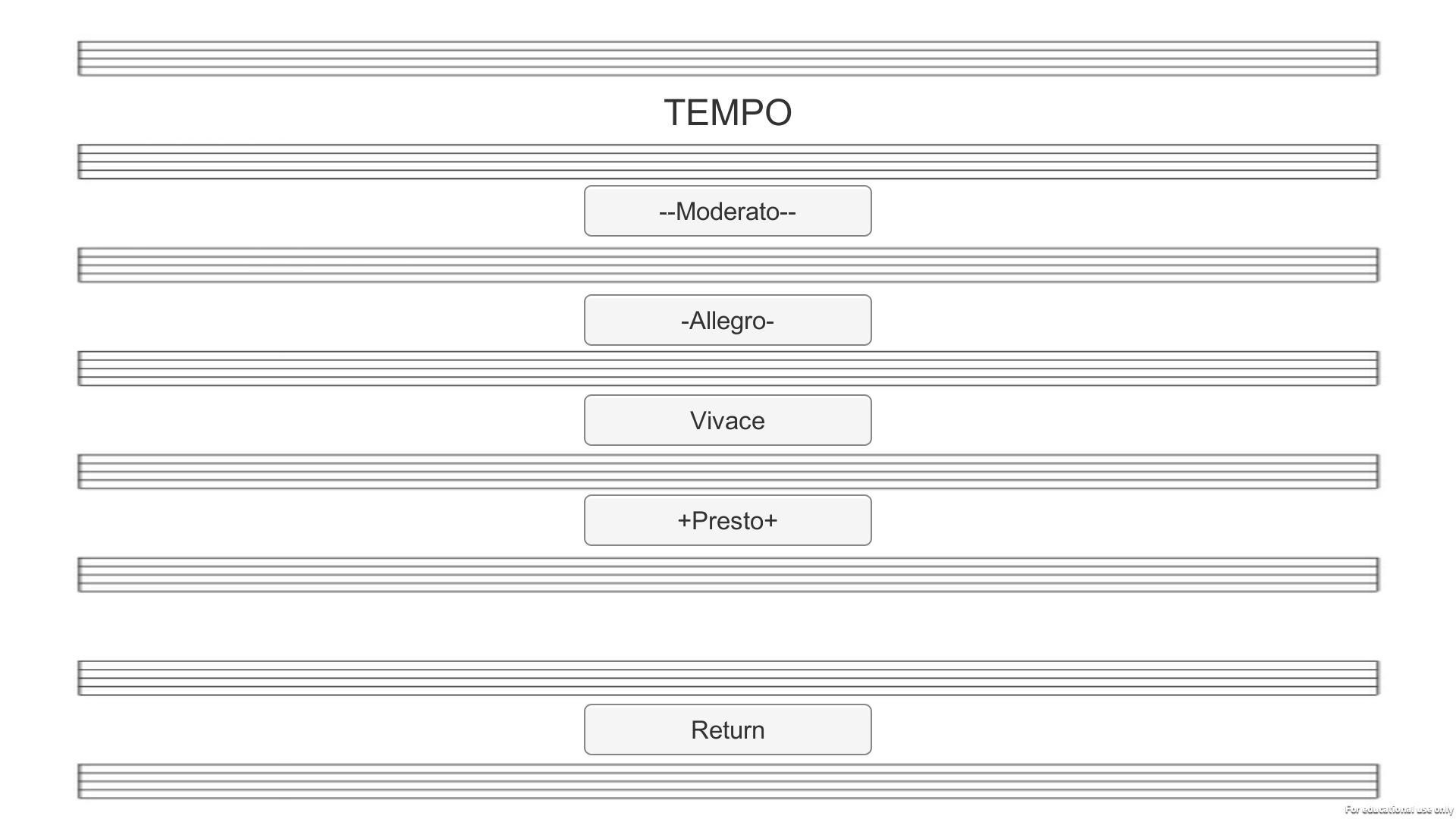 Melody Marathon (itch) - кадр 1