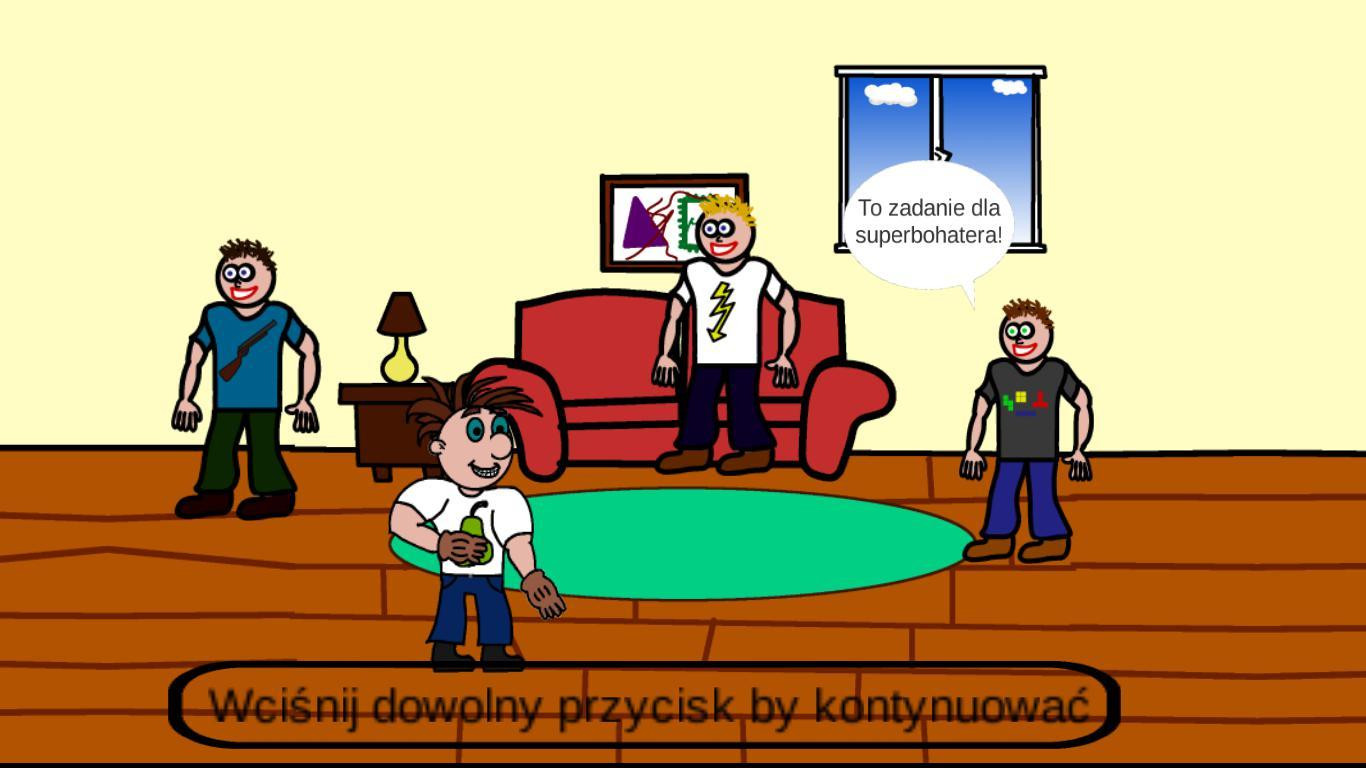 Piworap (itch) - кадр 1