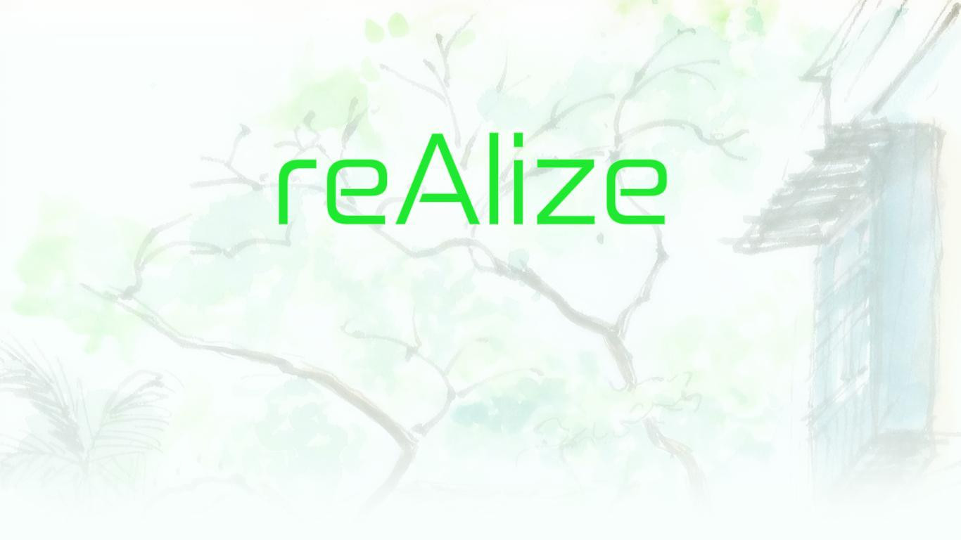 ReAlize (itch) - кадр 1