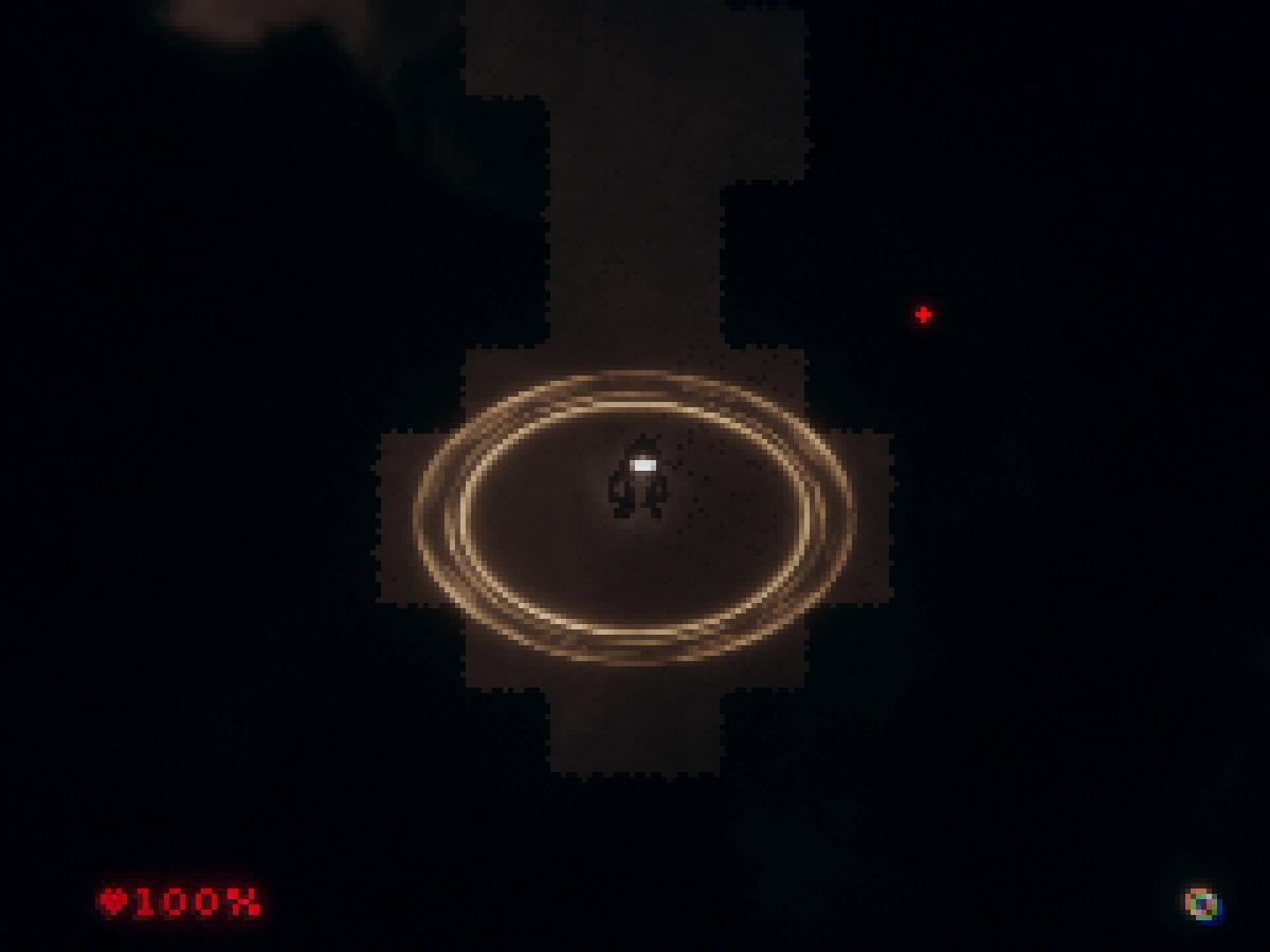 EnterTheAbyss (itch) - кадр 2