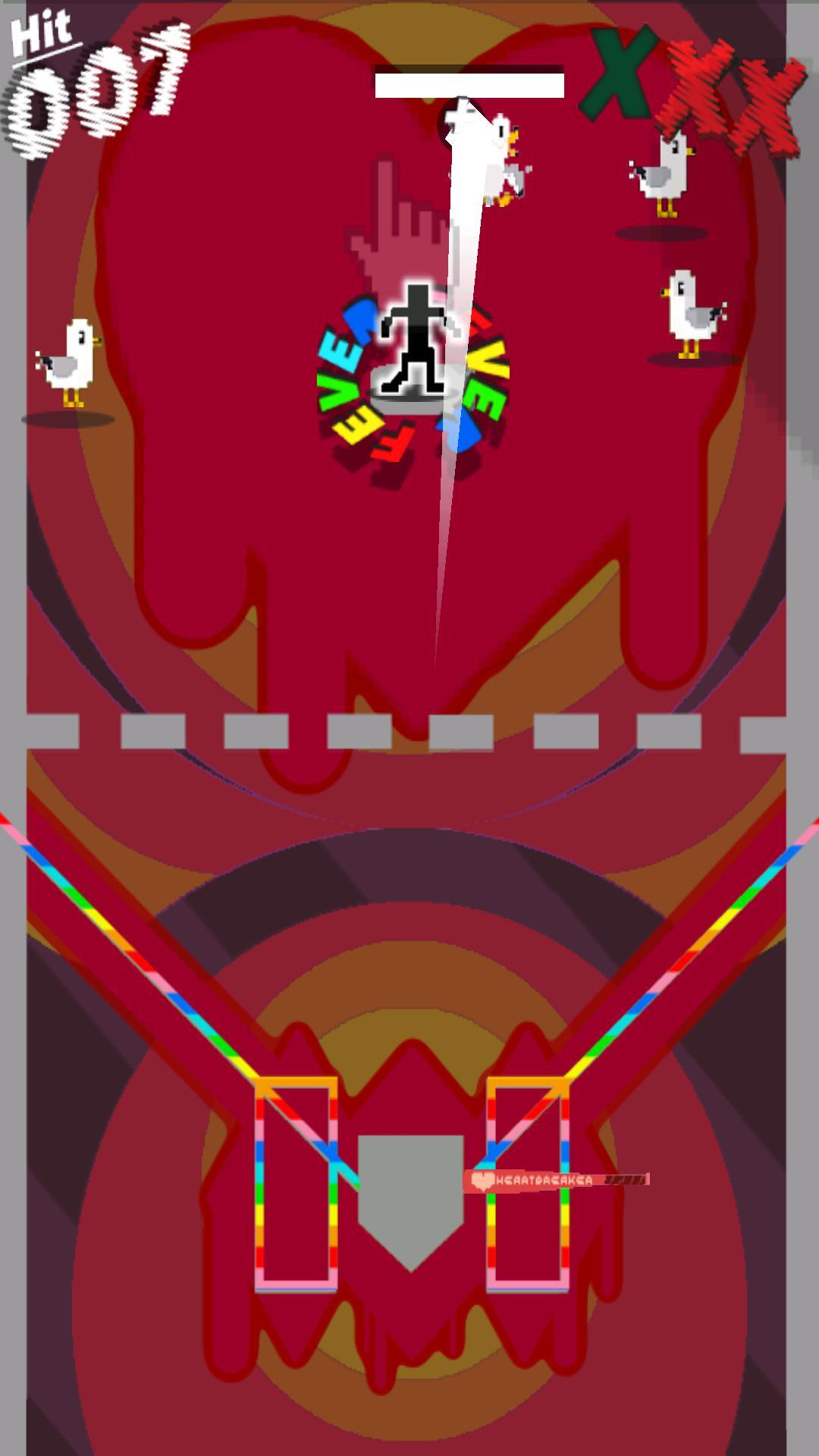 Starlot Derby (itch) - кадр 1