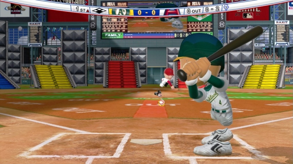 MLB Bobblehead Pros - кадр 3