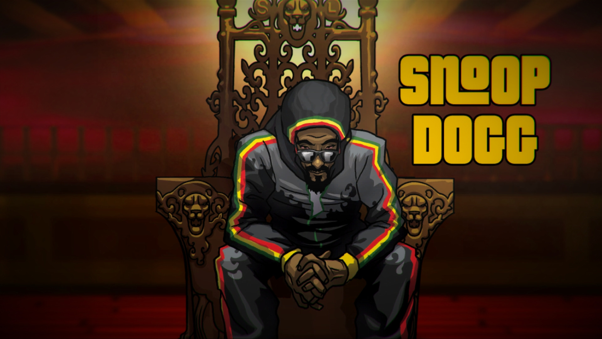 Way of the Dogg - кадр 1