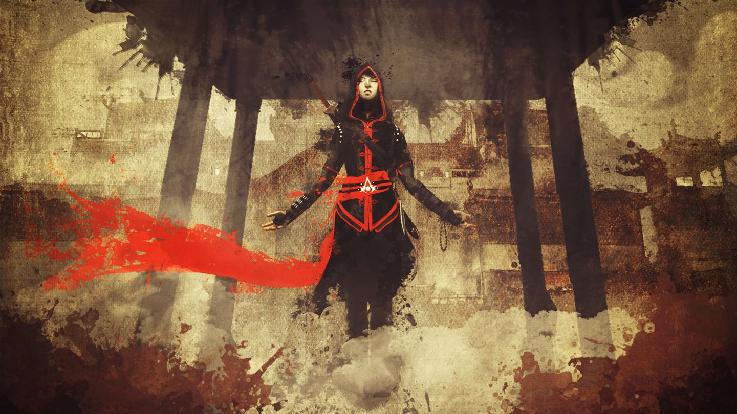 Assassin's Creed Chronicles: China - кадр 2