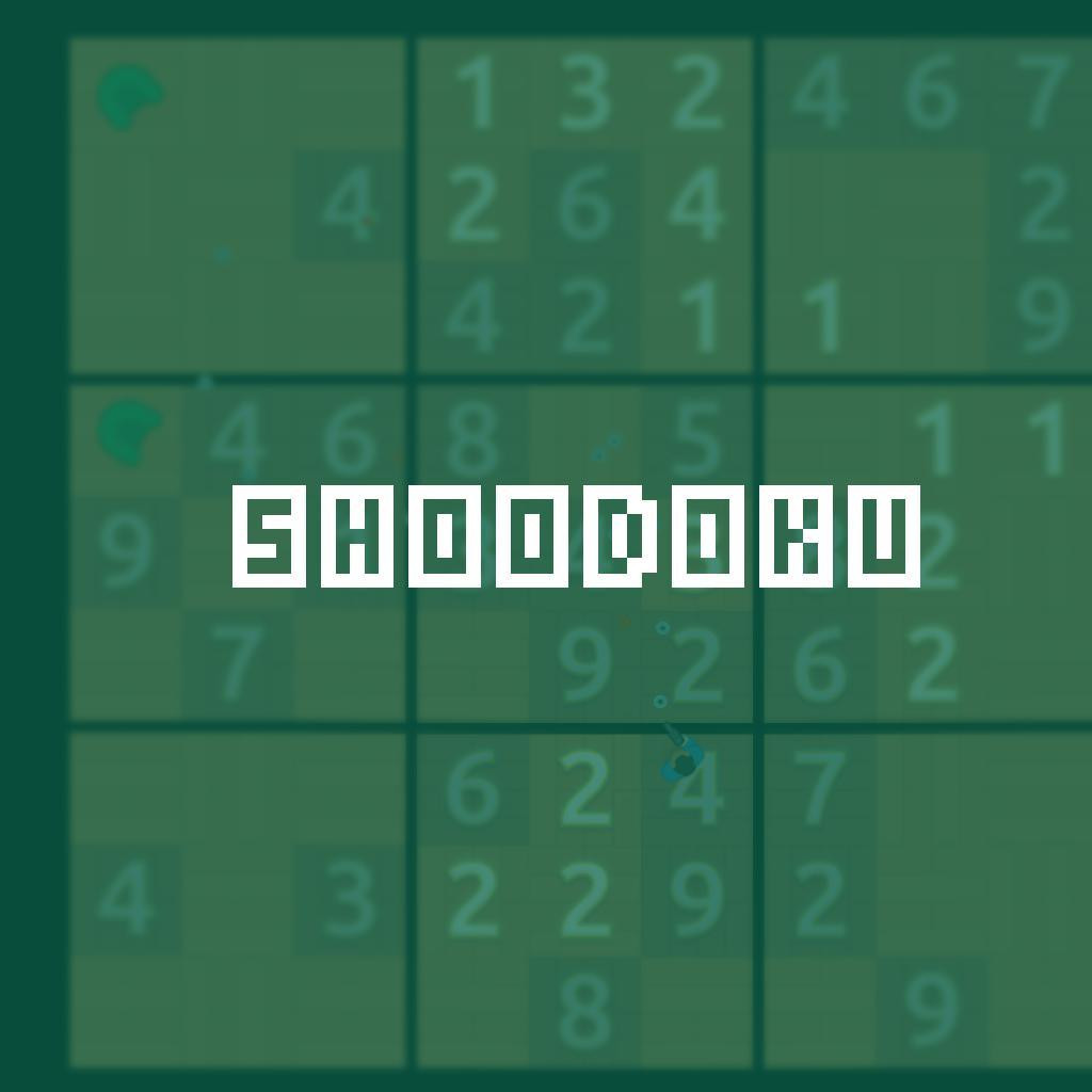 Shoodoku (itch) - кадр 1