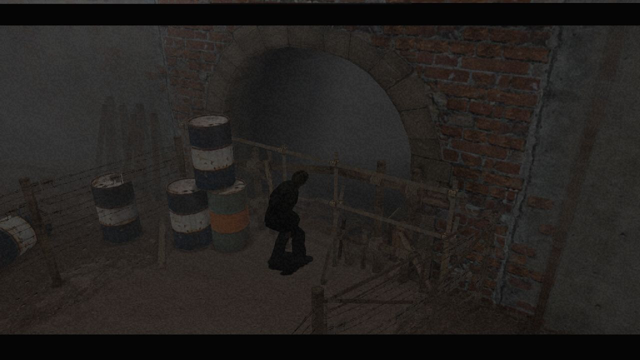 Silent Hill HD Collection - кадр 2