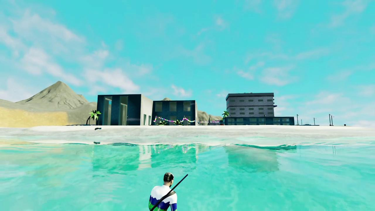 Hygh - Alpha Demo (itch) - кадр 1