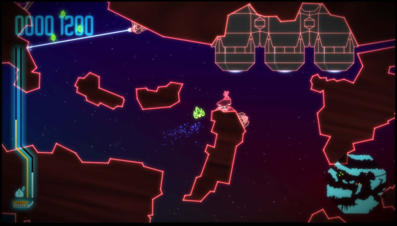 Gravity Crash - кадр 2