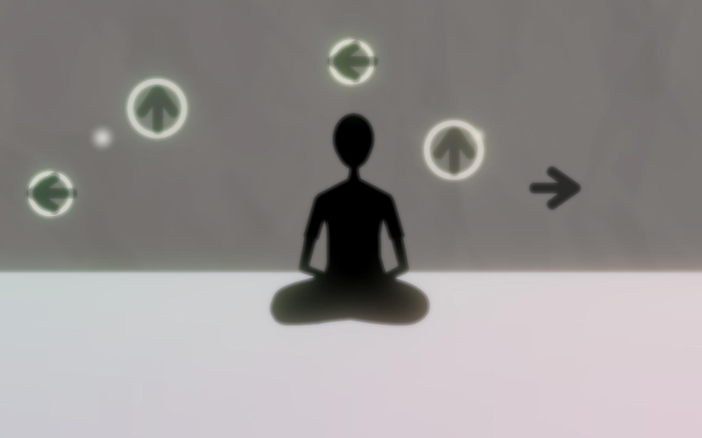 It's Okay (itch) - кадр 1