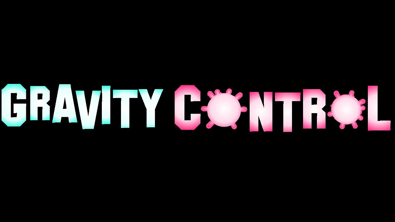 Gravity Control - кадр 1