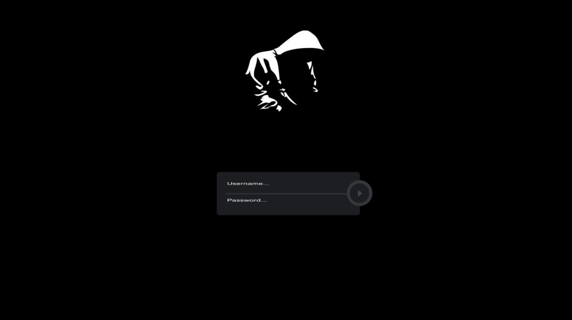 _R00TAccess (itch) - кадр 1