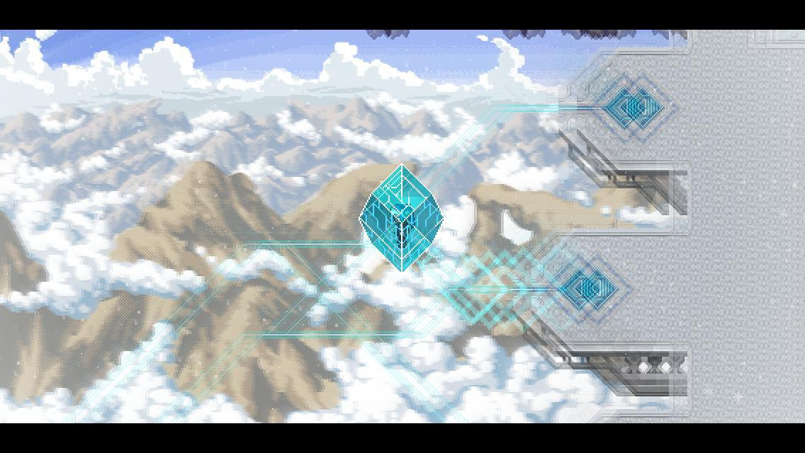 CrossCode - кадр 3