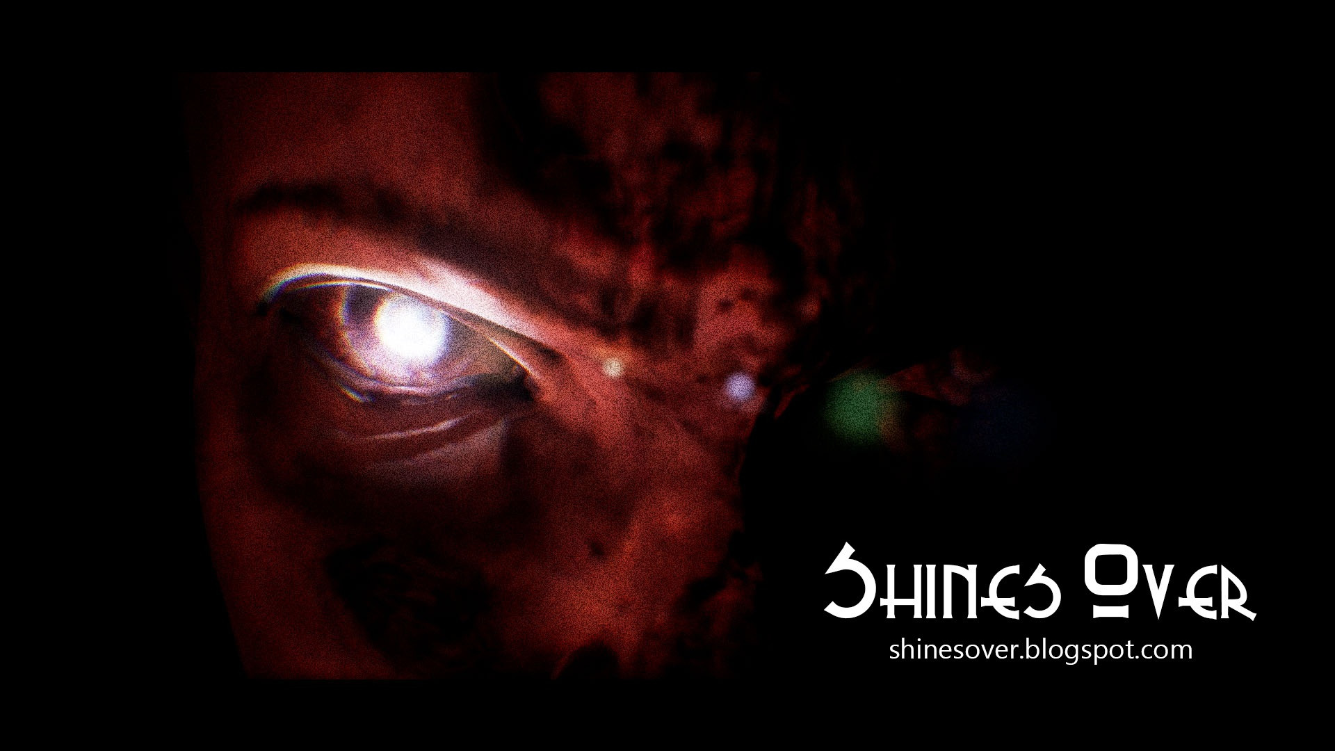 Shines Over (itch) - кадр 1