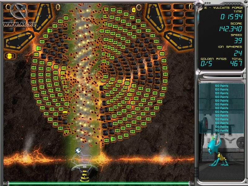 Ricochet Infinity - кадр 1