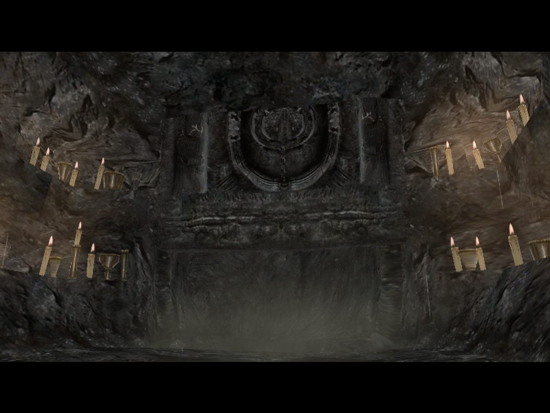 Resident Evil 4 - кадр 11