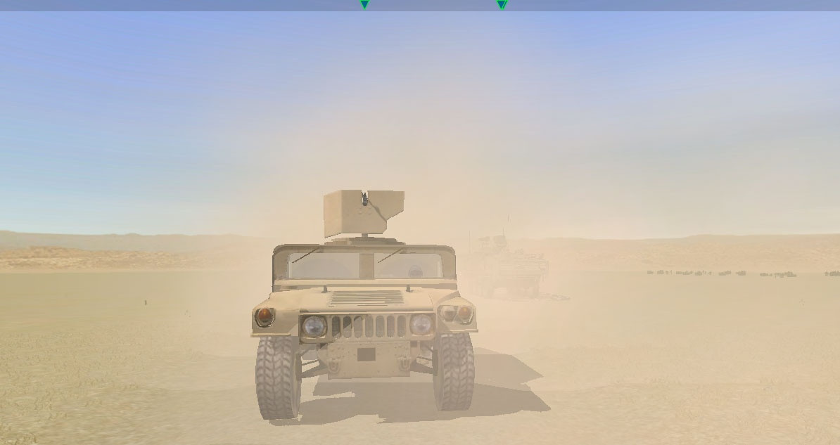 Combat Mission: Shock Force - кадр 5