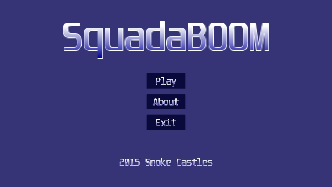 SquadaBOOM (itch) - кадр 1
