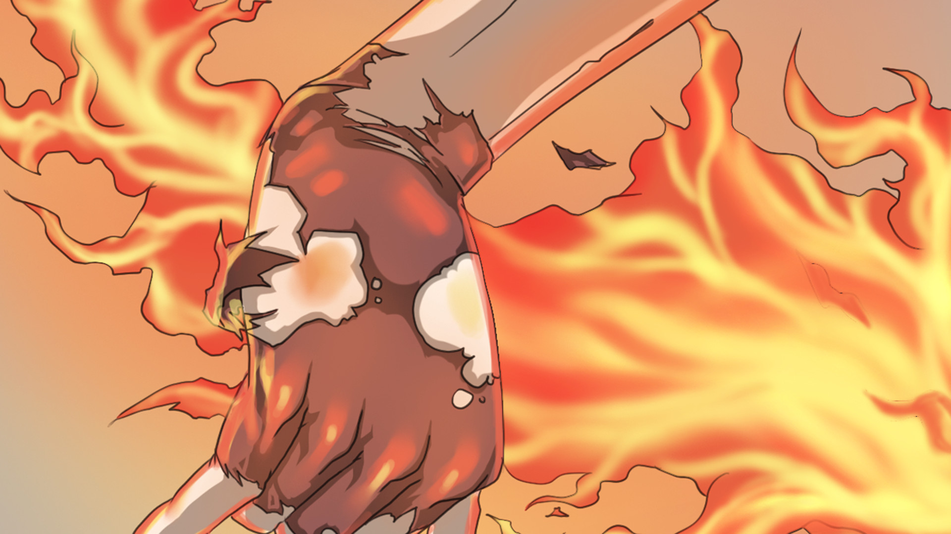 Echo Tokyo: An Intro - кадр 1