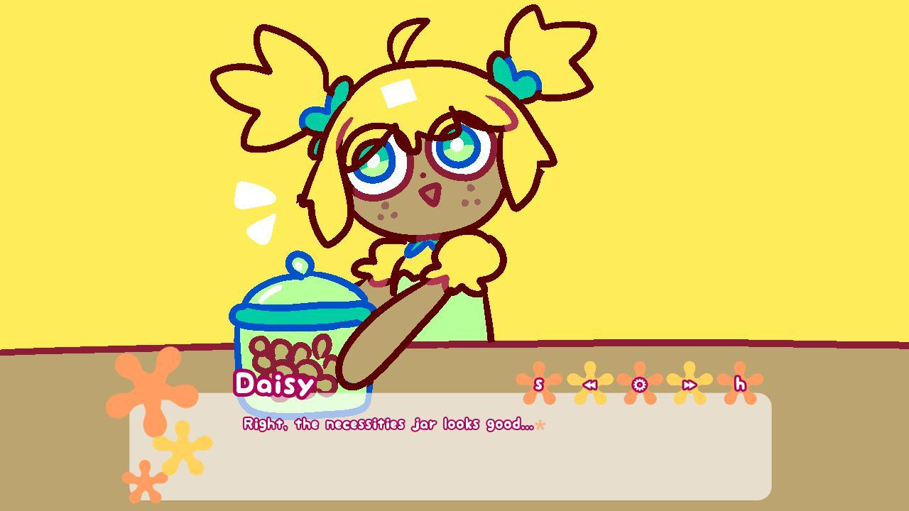 Party Favors (itch) - кадр 1
