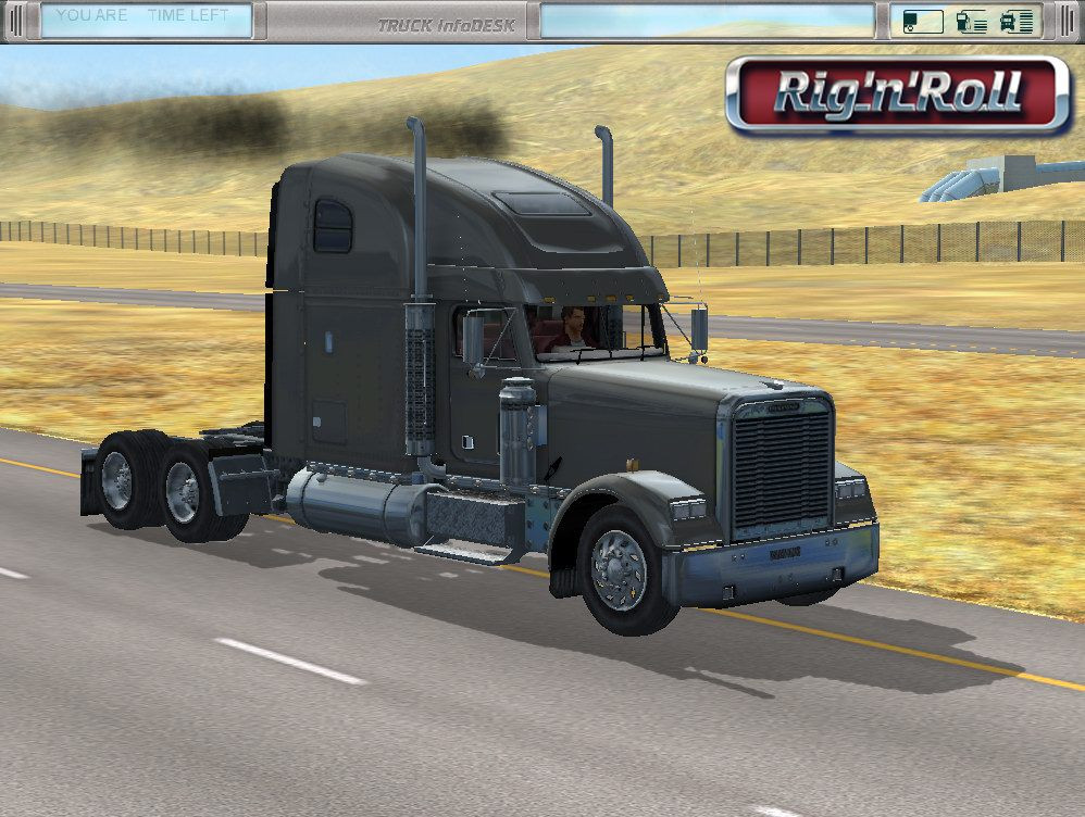 Rig'n'Roll - кадр 7