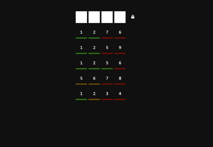 Hack the Code (itch) - кадр 1
