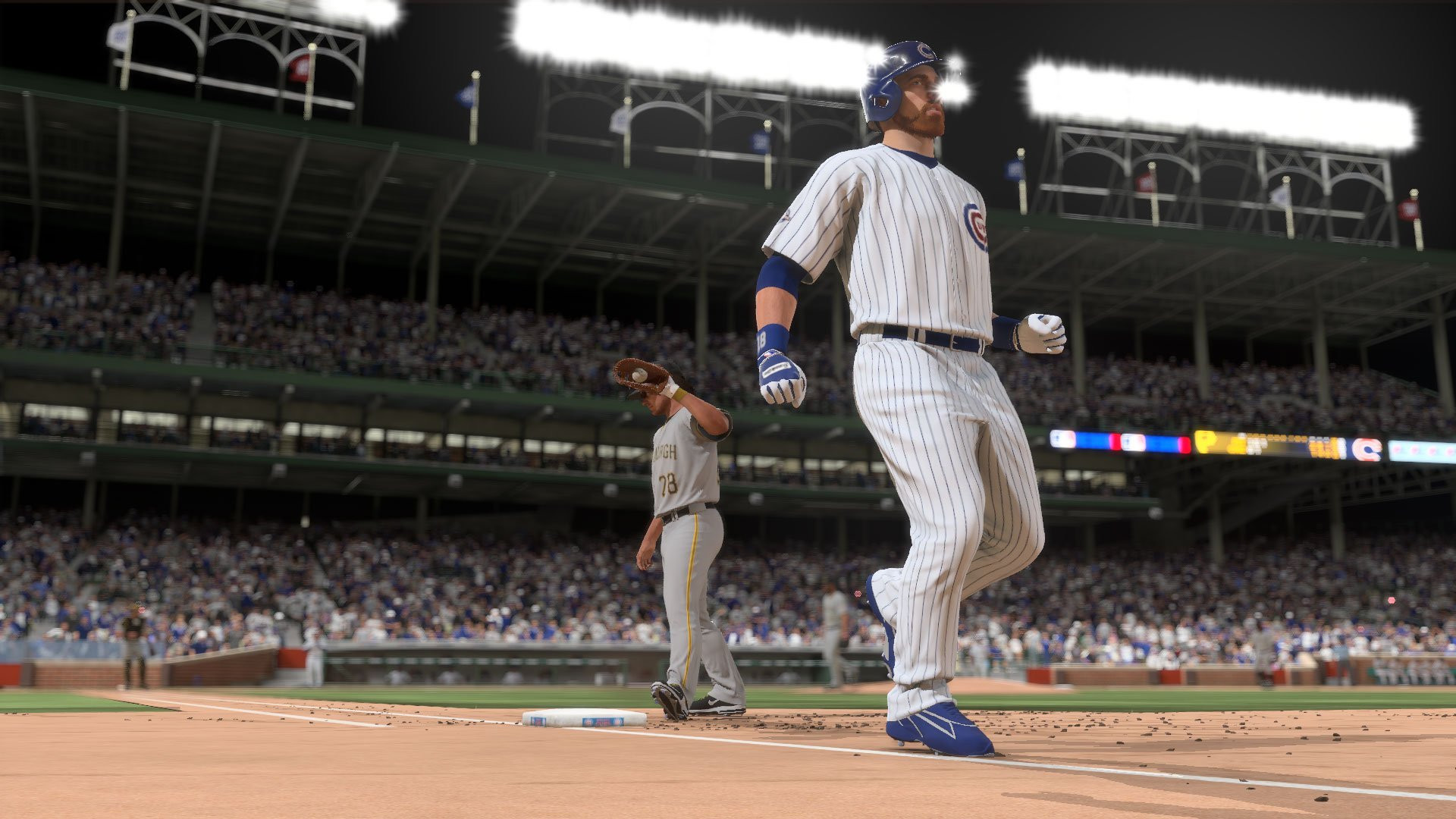 MLB The Show 16 - кадр 2