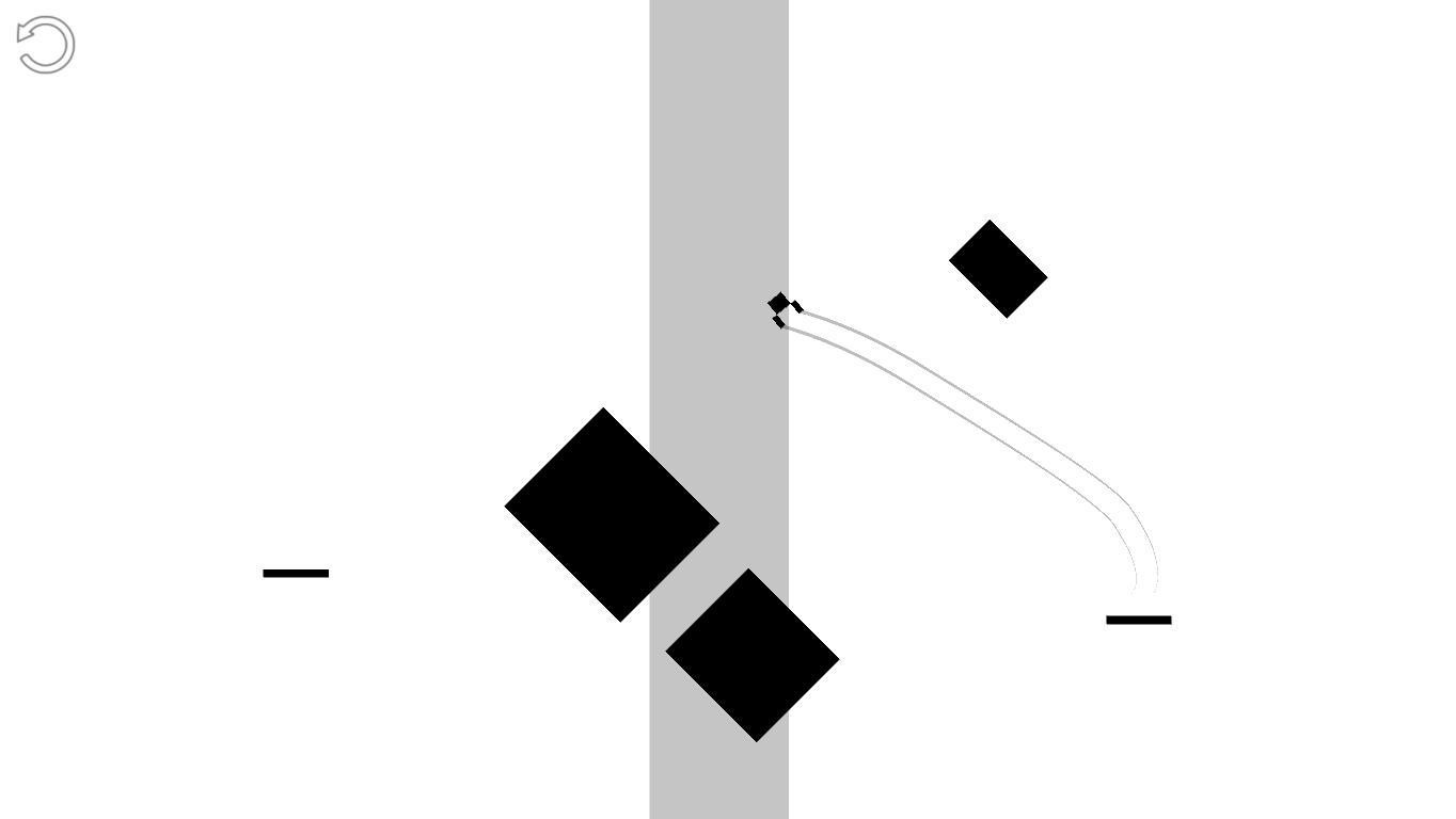 Kapsul Infinite (itch) - кадр 1