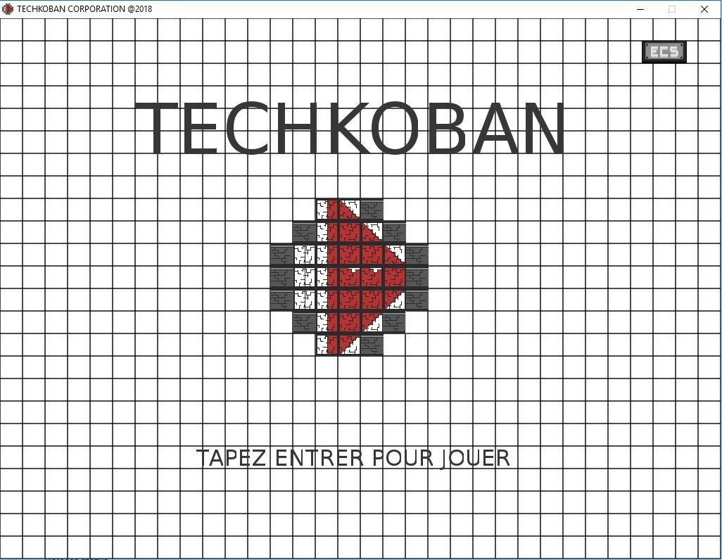 Techkoban (itch) - кадр 1