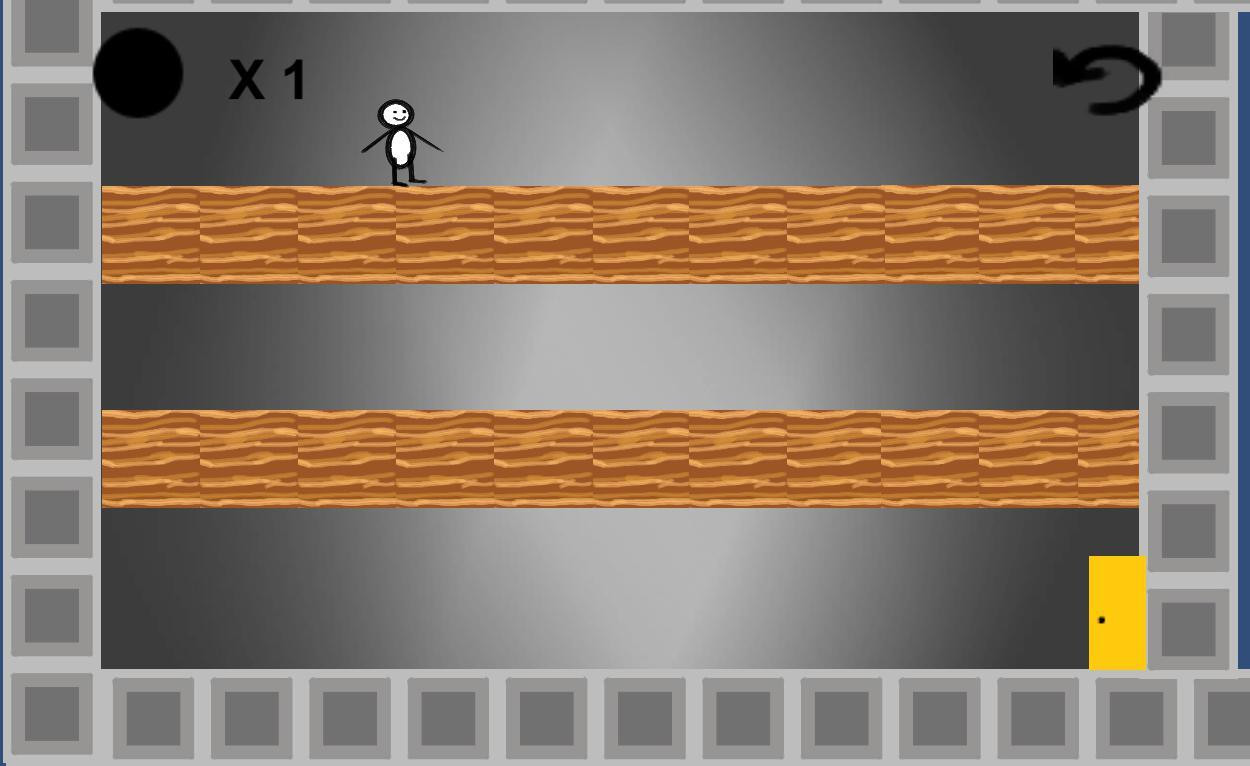 The portable hole (itch) - кадр 1