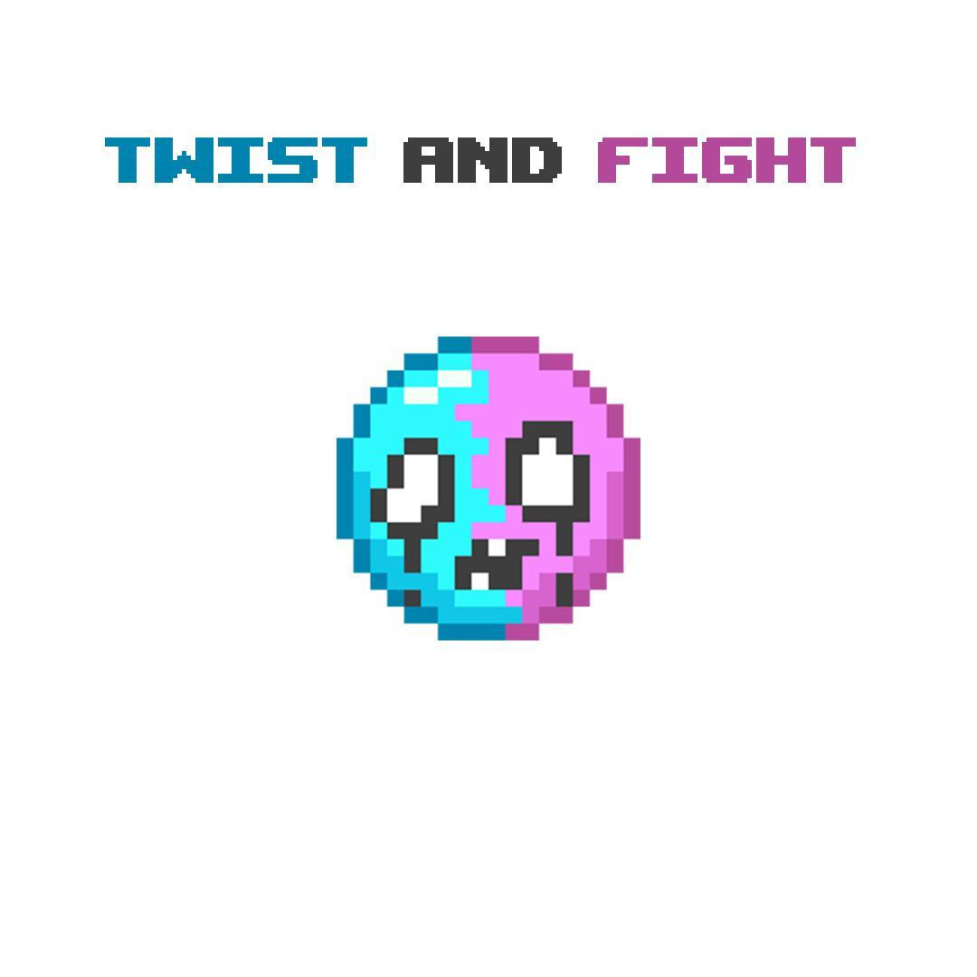 Twist and Fight (itch) - кадр 1