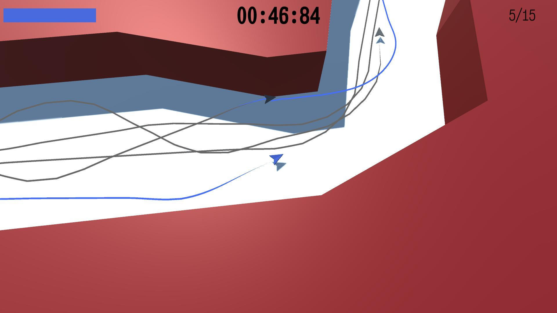 Lapped (itch) - кадр 1