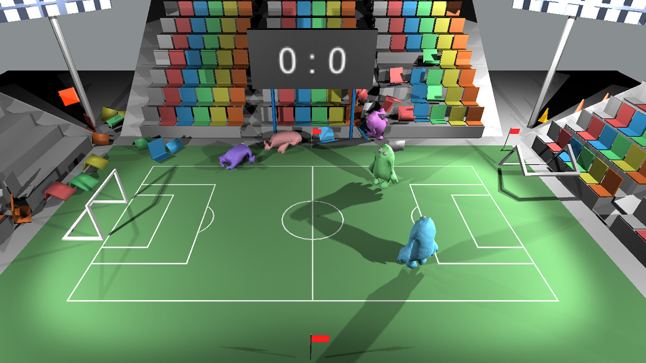 Aiball - кадр 1