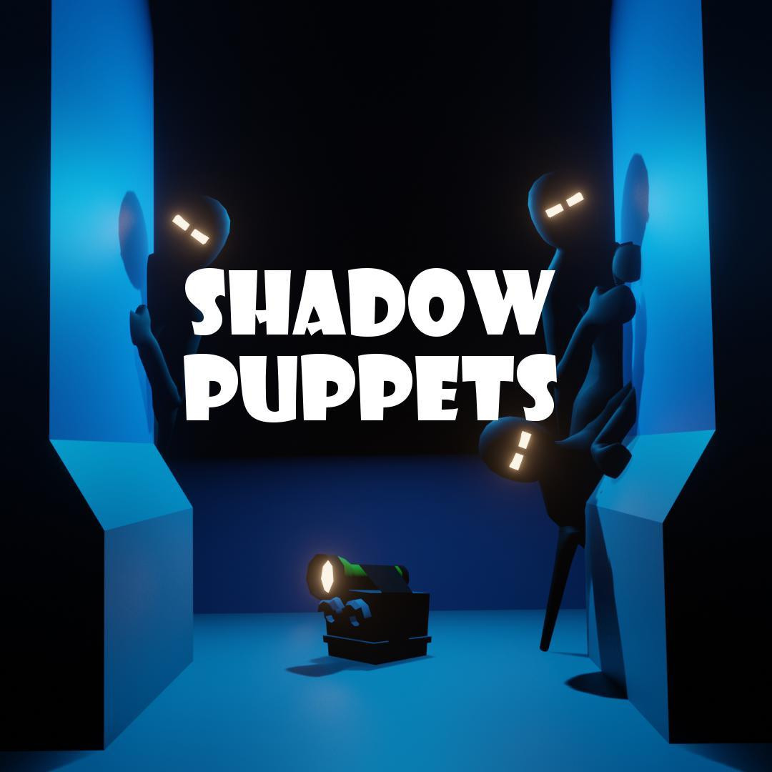 Shadow Puppets (Yusufu) (itch) - кадр 1